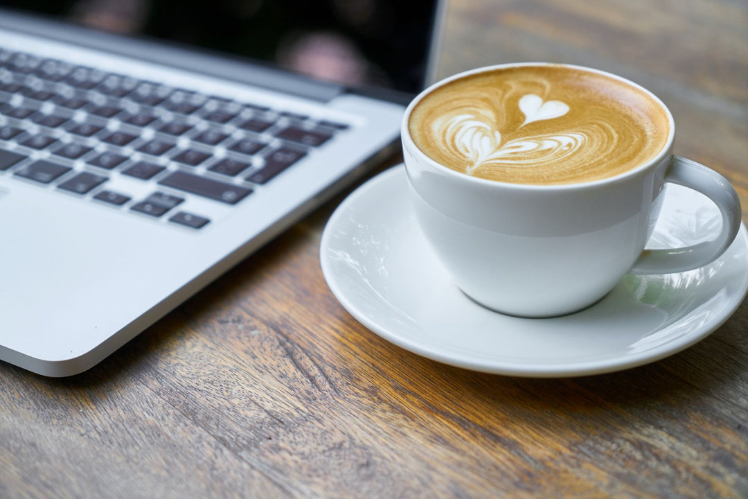 The top 7 uses of Matteo's sugar free coffee syrup