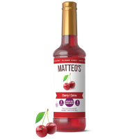 Sugar Free Mix - Cherry