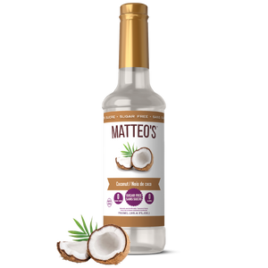 Sugar Free Mix - Coconut