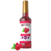 Sugar Free Mix - Raspberry