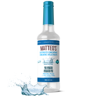 Concentré hydratant sans sucre de Matteo - Pure
