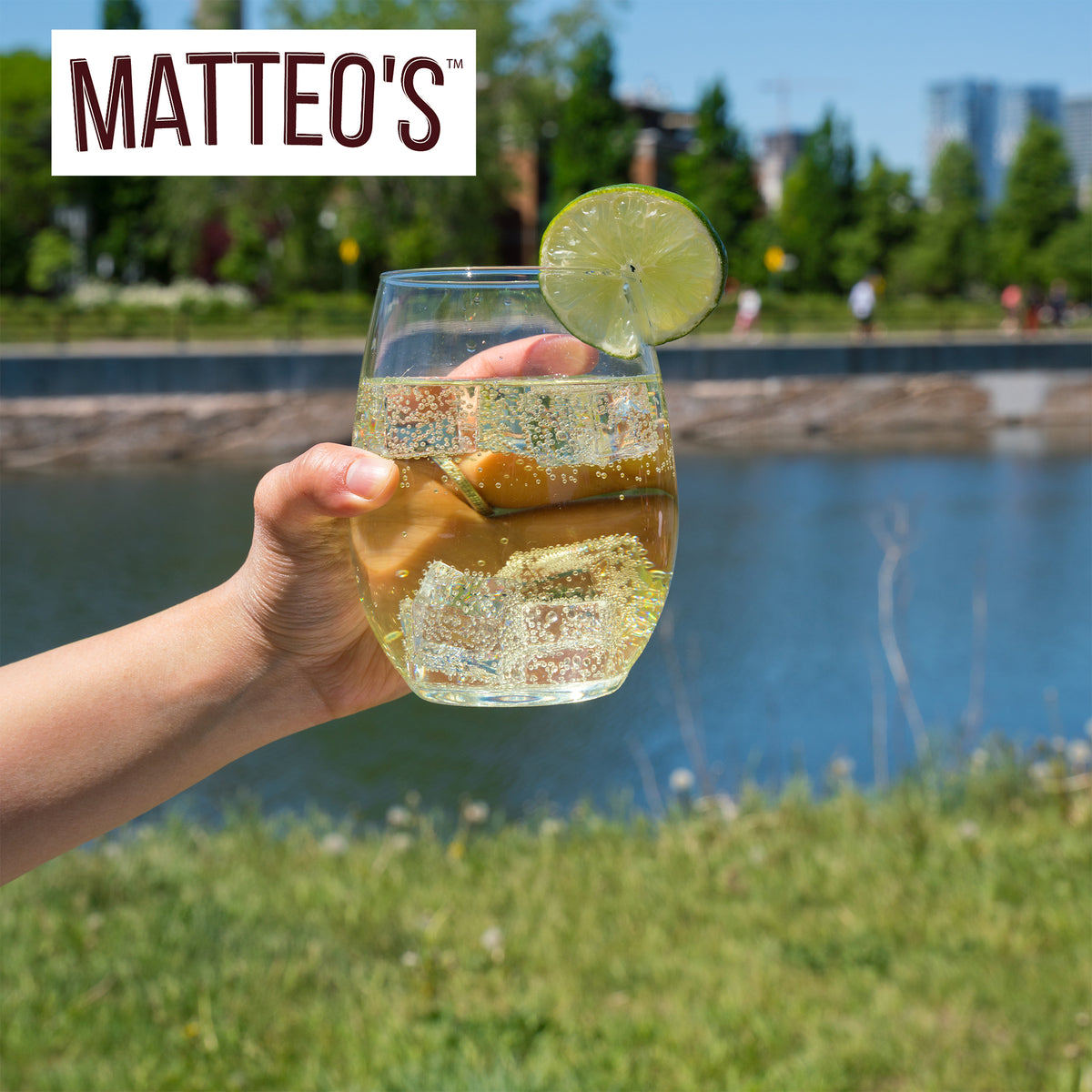 Mélanges pour Cocktails - Sirop Simple