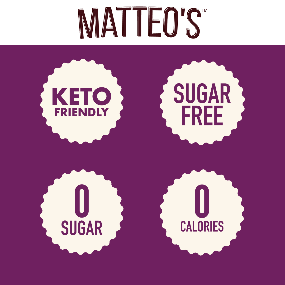 Mélanges pour cocktails sans sucre - Pina Colada